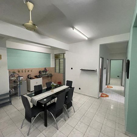 Blissful Breeze 4 Rooms & Netflix By Ezyroom Melaka Ayer Keroh Eksteriør billede