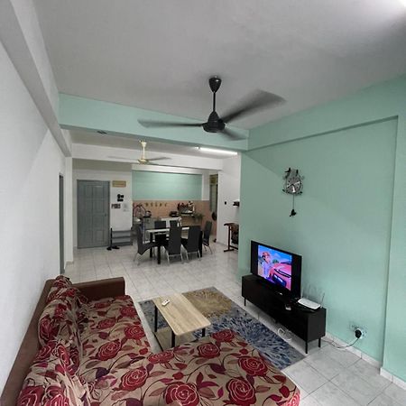 Blissful Breeze 4 Rooms & Netflix By Ezyroom Melaka Ayer Keroh Eksteriør billede