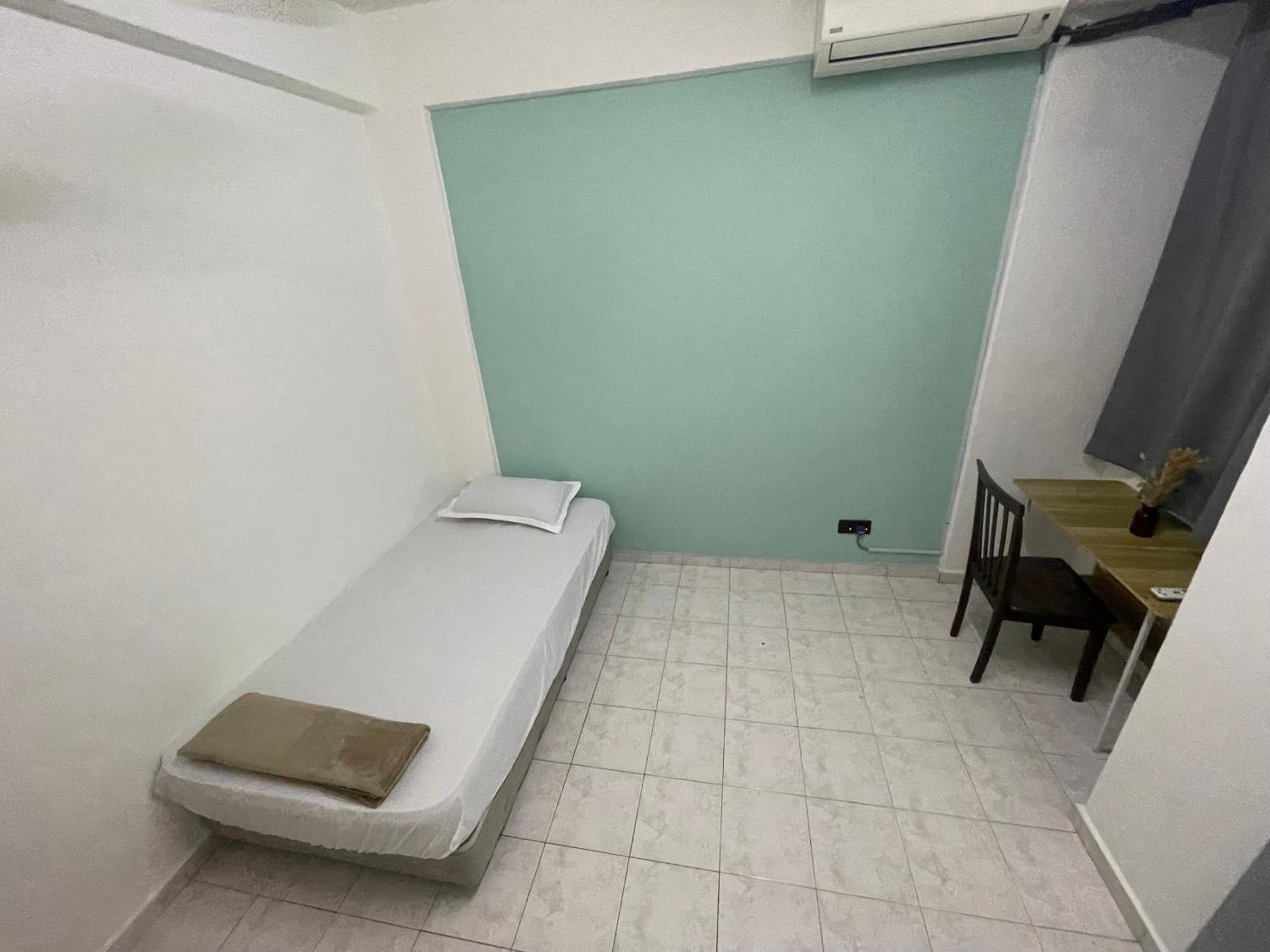 Blissful Breeze 4 Rooms & Netflix By Ezyroom Melaka Ayer Keroh Eksteriør billede