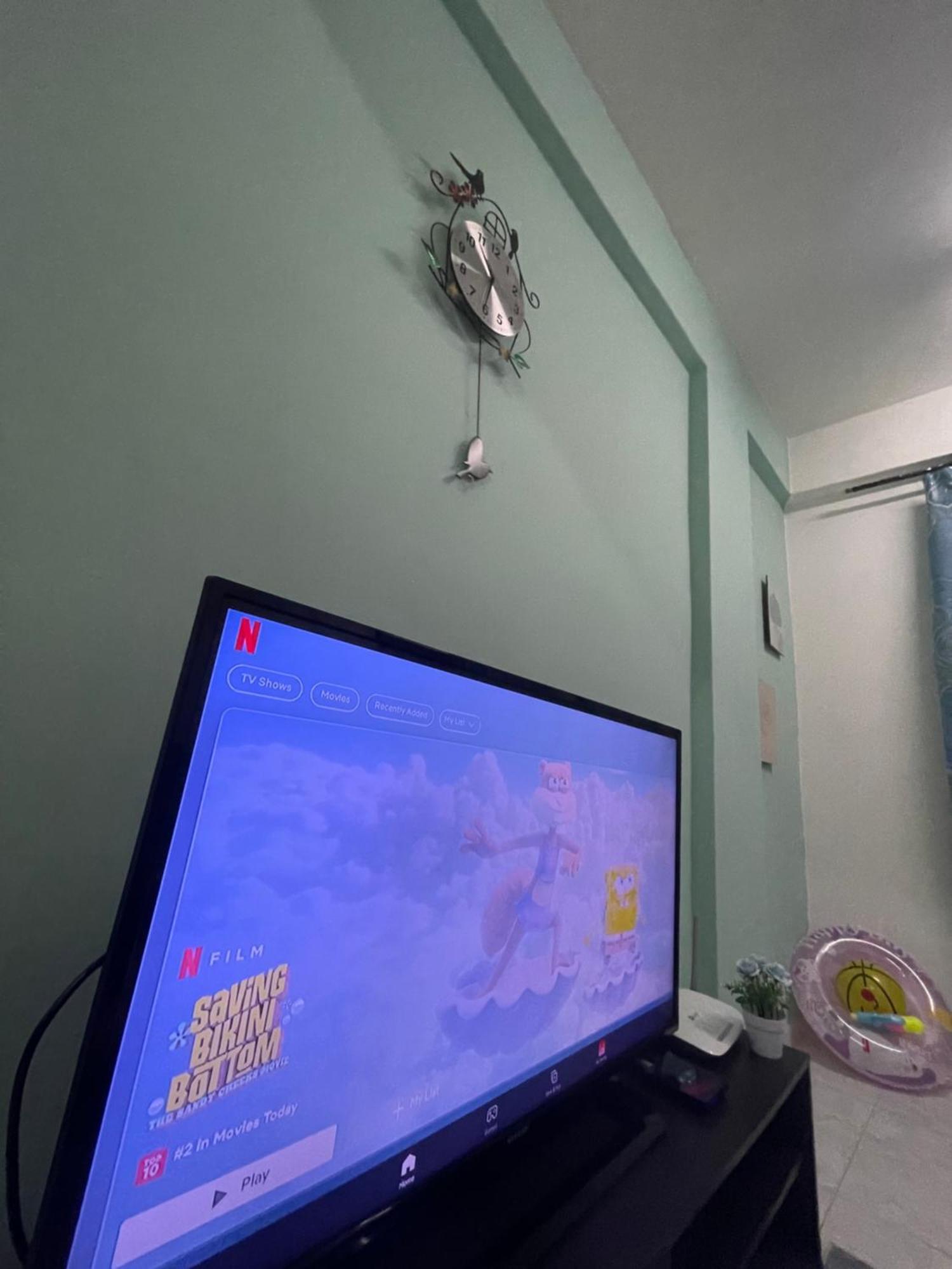 Blissful Breeze 4 Rooms & Netflix By Ezyroom Melaka Ayer Keroh Eksteriør billede