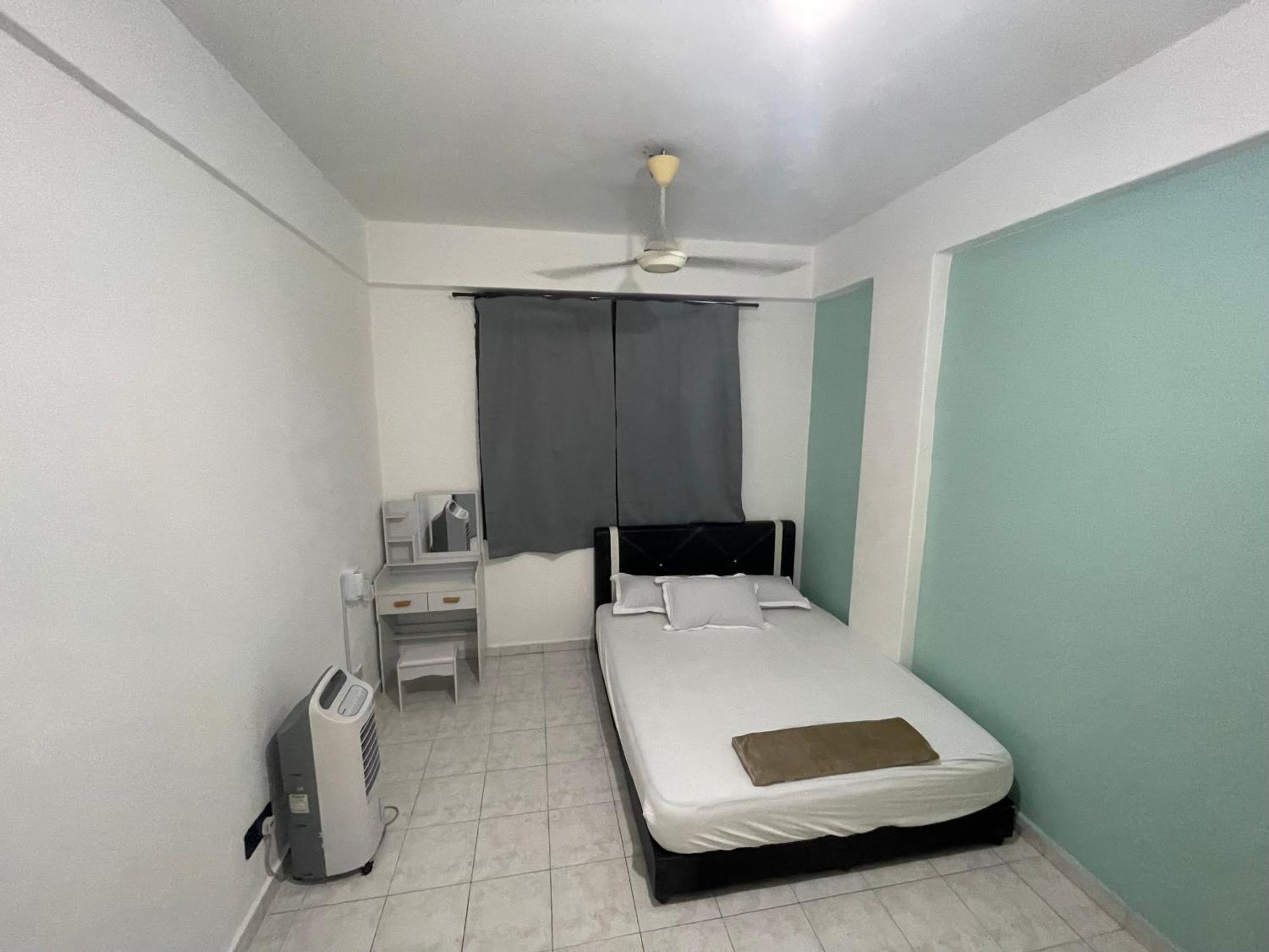 Blissful Breeze 4 Rooms & Netflix By Ezyroom Melaka Ayer Keroh Eksteriør billede