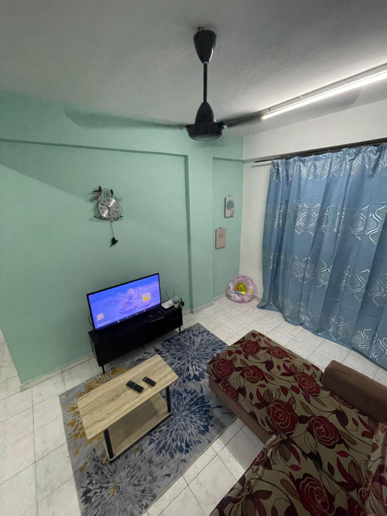 Blissful Breeze 4 Rooms & Netflix By Ezyroom Melaka Ayer Keroh Eksteriør billede