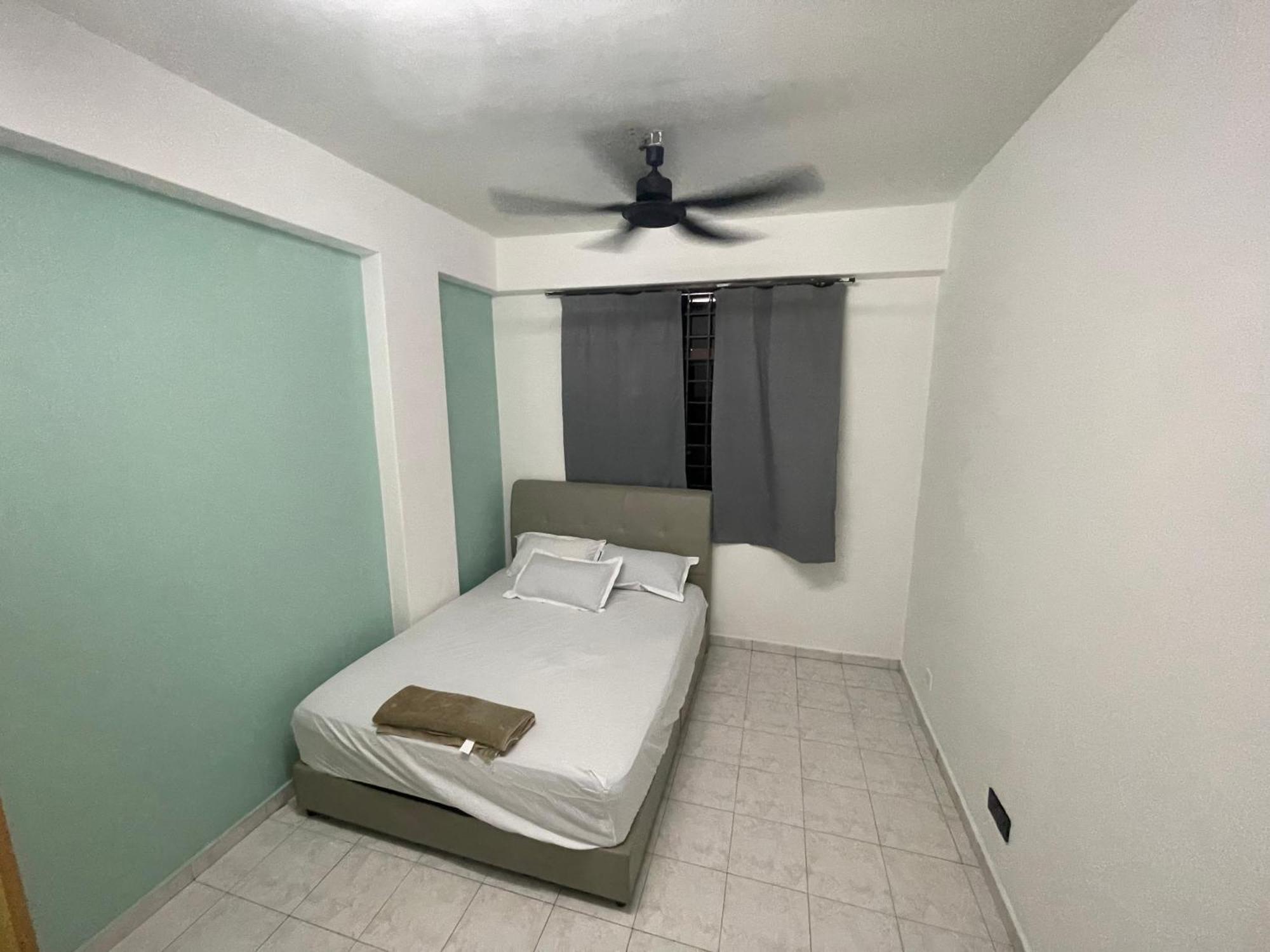 Blissful Breeze 4 Rooms & Netflix By Ezyroom Melaka Ayer Keroh Eksteriør billede